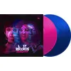 Image de Vinyle Lost Records Bloom And Rage Ost 2lp DIVERS