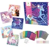 Image de Coffret 5 mosaïques Licornes