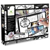 Image de Tablette lumineuse et atelier Manga