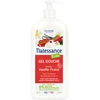 Image de Natessance kids gel douche vanille fraise 500ml