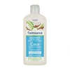 Image de Natessance shampooing extra-doux coco 250ml