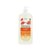 Image de Natessance gel douche vivifiant pamplemousse 1L