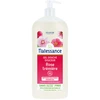 Image de Natessance gel douche douceur rose trémière 1L
