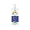 Image de Natessance gel douche stimulant gingembre bio 1L