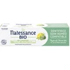 Image de Natessance Dentifrice soin homéo-compatible bio 75ml