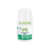 Image de Natessance déo 24H rechargeable Aloe Vera bio 50ml