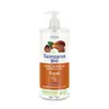 Image de Natessance Bio Crème de Douche Argan 1L Tous Types de Peau