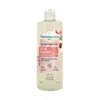 Image de Natessance Gel douche Parfumée Pêche Blanche 500ml