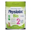 Image de Physiolac Lait De Suite 2 Bio De 6 à 12 mois 800g