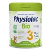 Image de Physiolac Croissance 3 Lait infantile Bio de 10 à 36 Mois 800g
