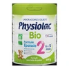 Image de Physiolac Formule Epaisse 2 Bio De 6 à 12 mois 800g