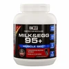 Image de EAFIT Oft Milk & Egg 95+ Saveur Chocolat 750g