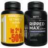 Image de Eafit ripped max 2x120 comprimés 268g