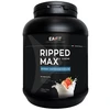 Image de Eafit ripped max caséine fraise 750g