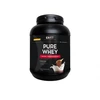 Image de Eafit pure whey double chocolat 750g