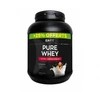 Image de Eafit pure whey caramel 750g