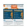 Image de Granions chondrostéo+ Fort articulations 2X120 comprimés