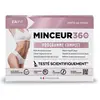 Image de Brûle graisse minceur 360 perte de poids EA Fit Blanc TU F4002204