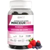 Image de Eafit Minceur 360 Morosil + vinaigre de cidre 60 gummies