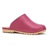 Image de Sabots femme Rouchette Soft Rose 40/41 sabot-soft-framboise
