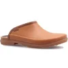 Image de Sabots femme Rouchette Origin Marron 36 sabot-origin-camel