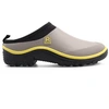 Image de Sabots femme Rouchette Trial Open Gris 36 sabot-trial-open-taupe