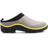 Image de Sabots femme Rouchette Trial Open Gris 38 sabot-trial-open-taupe