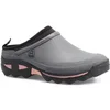 Image de Sabots femme Rouchette Clean Lady Gris 38 sabot-clean-lady-gris