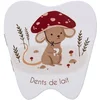 Image de Boîte à quenottes Gaston
