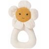 Image de Hochet fleur marguerite