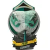 Image de Figurine Plastoy Blason Serpentard Noir TU 000227