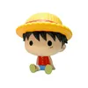 Image de Tirelire Chibi One Piece Luffy