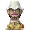 Image de Figurine Educa Borras One Piece Usopp Jaune 18 cm 3521320801711
