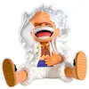 Image de Tirelire One Piece Luffy Gear Five