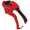 Image de Coupe tube plastique 42 mm coupe tube plastique 42 mm 1 pièce(s) - virax