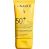 Image de Caudalie Crème Solaire Très Haute Protection SPF50+ 50 ml
