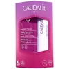 Image de Caudalie coffret Thé des Vignes duo gourmand mains et lèvres
