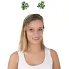 Image de Serre-tête trèfles Saint Patrick FETE-10123