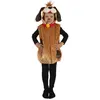 Image de Déguisement enfant Chien 3/4 ans FETE-10231