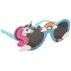 Image de Lunettes Licorne arc-en-ciel FETE-10732