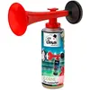 Image de Corne de Supporter à air comprimé 100ml FETE-12065