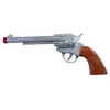 Image de Revolver de cowboy 28 cm FETE-12902