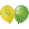 Image de Sachet de 6 ballons Robin des Bois™ 30 cm FETE-14018