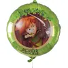 Image de Ballon alu Robin des Bois™ 40 cm FETE-14043