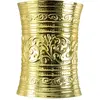 Image de Bracelet manchette égyptien Or FETE-14086