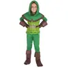 Image de Déguisement enfant Robin des Bois™ 10/12 ans FETE-14092