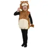 Image de Déguisement enfant Lion 3/4 ans FETE-16171