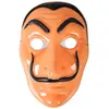 Image de Masque braqueur, dali FETE-18041