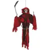 Image de Faucheuse animée à suspendre - 66 cm RDLF-18140