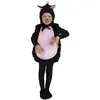 Image de Déguisement enfant Chat 5/6 ans FETE-18582